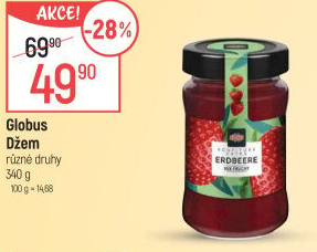 Džem Globus