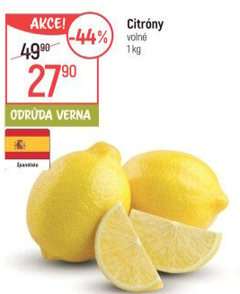 Citrony