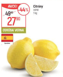 Citrony