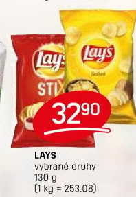 Chipsy Lay'