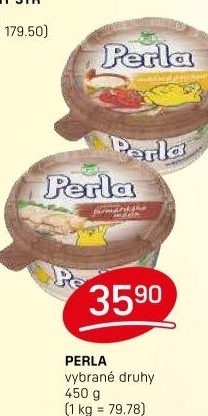 Margaríny Perla