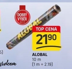 Alobal Dobrý Výběr