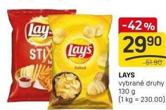 Chipsy Lay'
