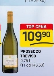 Prosecco Treviso Maschio