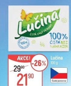 Lučina