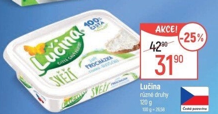 Lučina