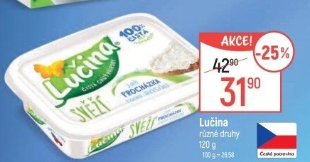 Lučina