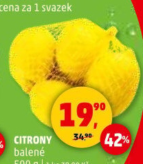 Citrony