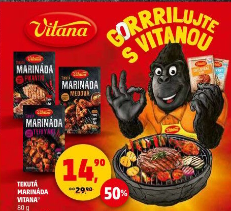 Marináda Vitana