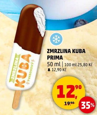 Nanuk Kuba Prima