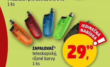 Zapalovač