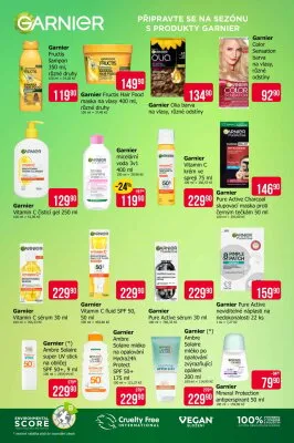akční leták Teta drogerie 24.4.2025-5.5.2025
