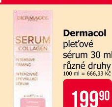 Sérum pleťové Dermacol