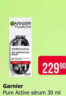 Sérum pleťové Pure Active Garnier
