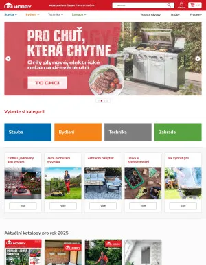 akční leták UNI HOBBY 23.4.2025-29.4.2025