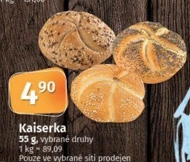 Kaiserka