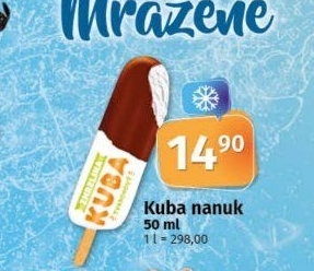 Nanuk Kuba Prima