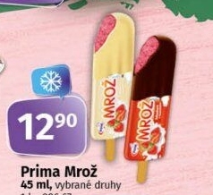 Nanuk Mrož Prima