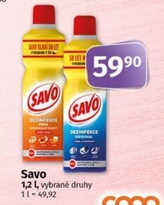Savo Original