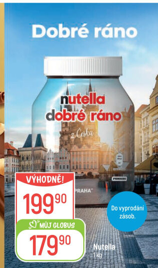 Nutella