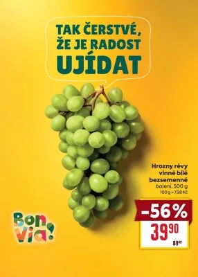 akční leták BILLA 28.4.2025-4.5.2025