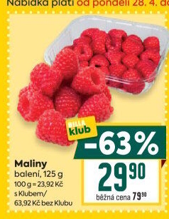 Maliny