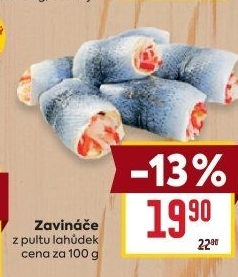Zavináče