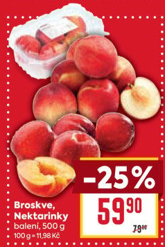 Broskve