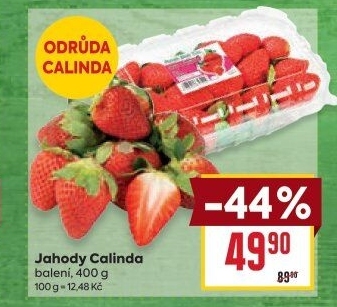 Jahody