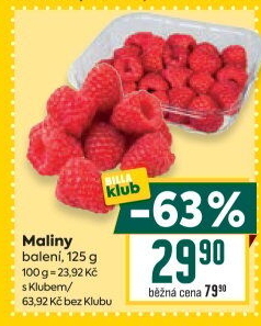 Maliny