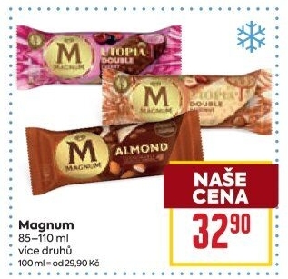 Nanuk Magnum Algida