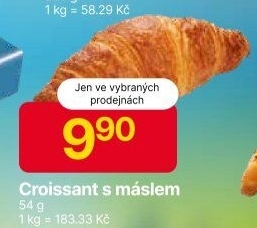 Croissant