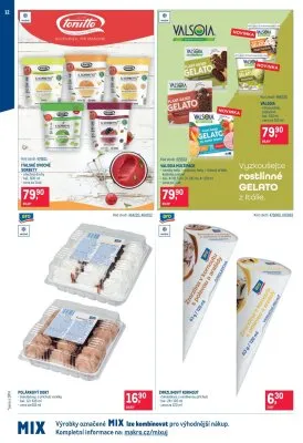 akční leták Makro 23.4.2025-20.5.2025