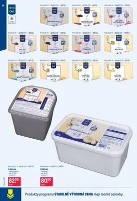 akční leták Makro 23.4.2025-20.5.2025