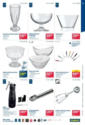 akční leták Makro 23.4.2025-20.5.2025