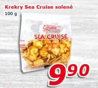 Krekry Grona