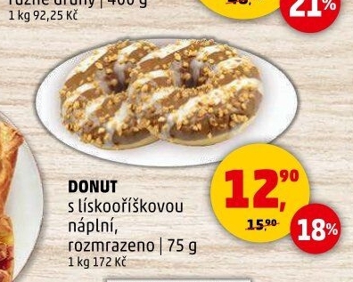 Donut
