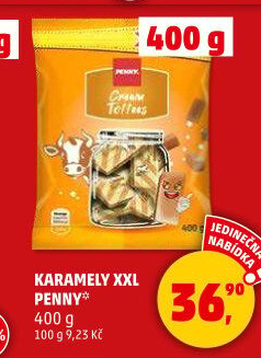 Karamely Penny