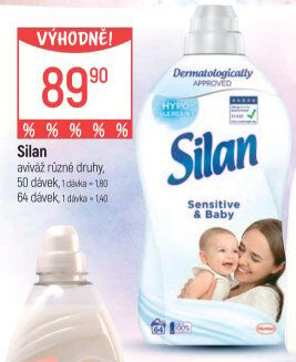 Aviváž Silan
