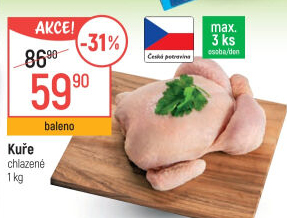 Kuře