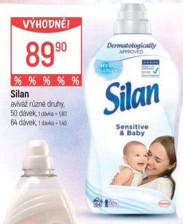 Aviváž Silan