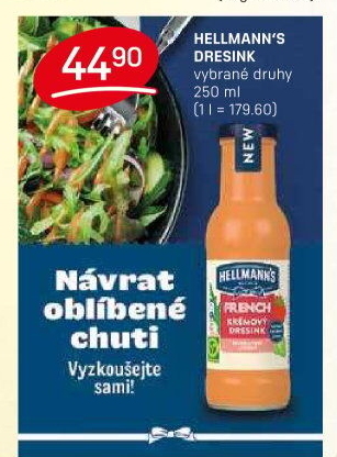 Dresink Hellmann'