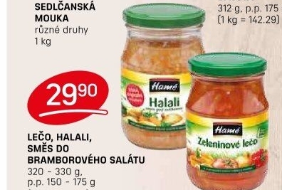 Lečo Hamé