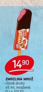 Nanuk Mrož Prima