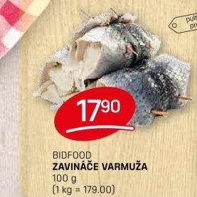 Zavináče Varmuža