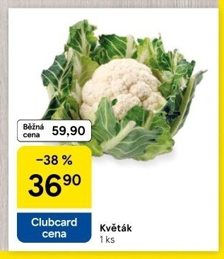 Květák