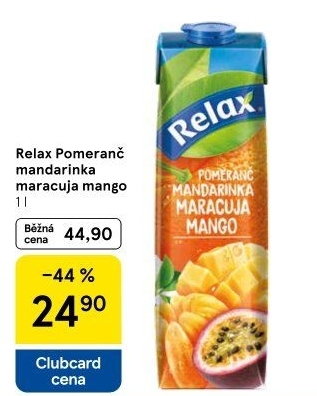 Nektar Relax