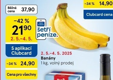 Banány