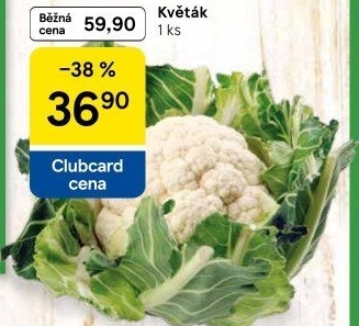 Květák