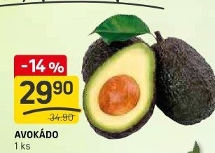 Avokádo